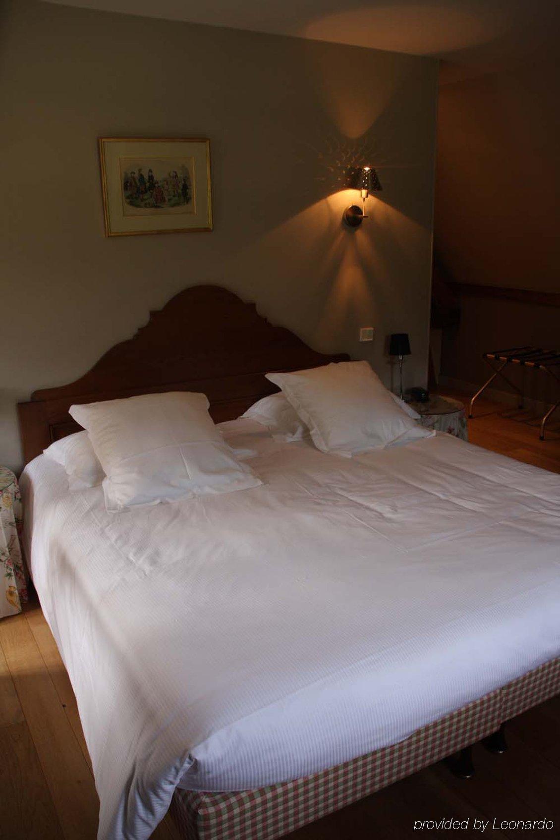 La Chaumiere Honfleur Quarto foto