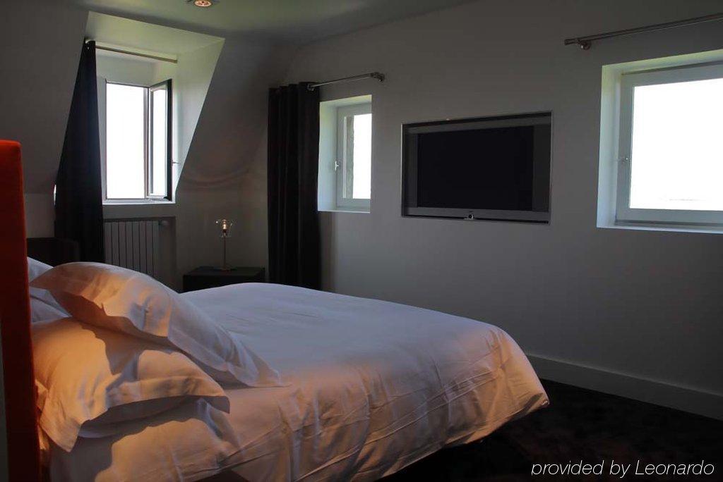 La Chaumiere Honfleur Quarto foto